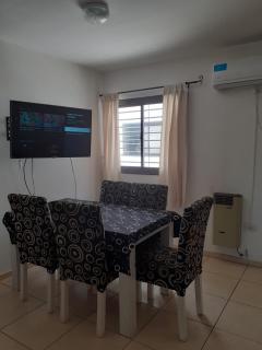 Excelente departamento en Mendoza - Mendoza - 0