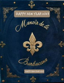 Hôtel De La Barbacane - 9