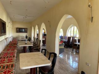 Lake House by Tunisia Green Resort - 1