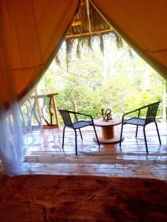 Hostal Payaca - Bituima - 1