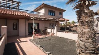 Paradise Island - Lajares - 9