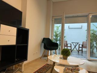 Amazing Apolônia - Lisboa - 7