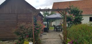 Chalet insolite - Saint-Georges-de-Livoye - 3
