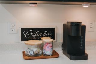 Private Cottage - KING Beds, Brand New, Near Beach, Golfing, Shopping & Restaurants - 2