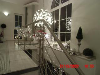 Charmantes Loft Appartement - Haan - 9