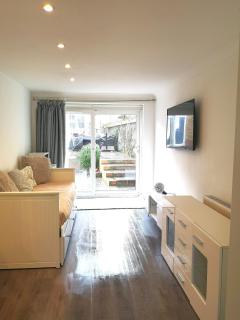 NEWHAVEN Les GITES New COSY HOMES - Newhaven - 1