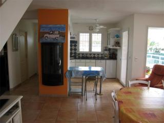 Villa LEMON avec piscine privée à 5 min des plages - 3 chambres - 2 SDB - Saint-Cyprien - 8