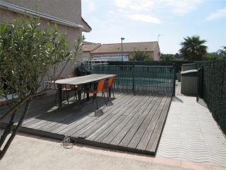 Villa LEMON avec piscine privée à 5 min des plages - 3 chambres - 2 SDB - 3