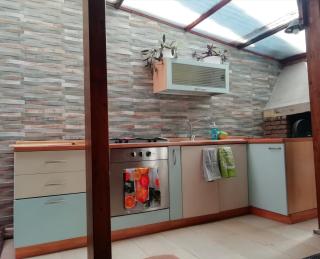 Villa Simona giardino & mare - 6