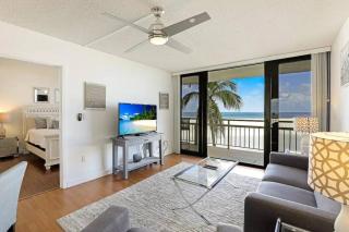 Unobstructed Gulf Views & Direct Beach Access ! - Marco Island - 8