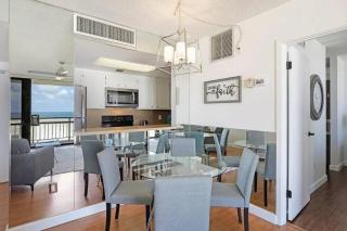 Unobstructed Gulf Views & Direct Beach Access ! - Marco Island - 4