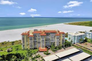 Unobstructed Gulf Views & Direct Beach Access ! - Marco Island - 9
