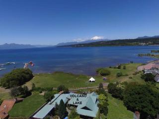 Volcano & Lake -Wellness- - Villarrica - 0