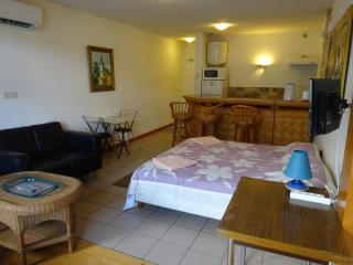 Fare Arearea Sweet Studio - Papeete - 3