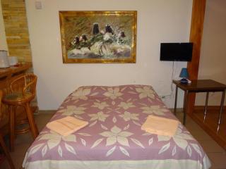 Fare Arearea Sweet Studio - Papeete - 2