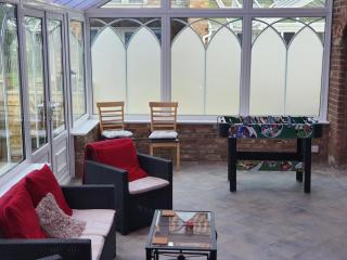 The Orangery - 3