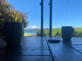 Volcano & Lake -Wellness- - Villarrica - 7