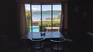 Volcano & Lake -Wellness- - 4