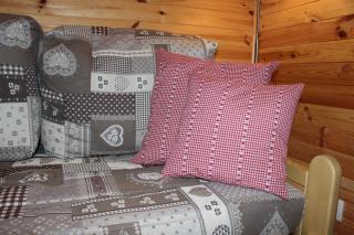 Lovely spacious apartment (+garage) in La Plagne - Plagne 1800 - 6