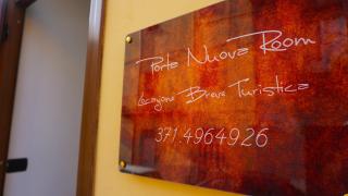 Porta Nuova Room Locazione Breve Turistica - Benevento - 0