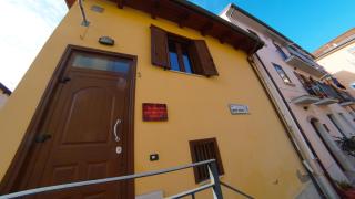 Porta Nuova Room Locazione Breve Turistica - Benevento - 6