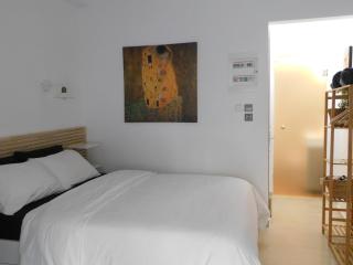 Brand New Studio 1 - Comotini - 3