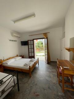 SEA & RIVER APARTMENTS - Sidari - 6