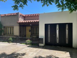 CASA LAS PARRAS - San Rafael - 0