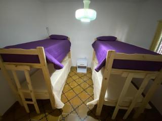 CASA LAS PARRAS - 6