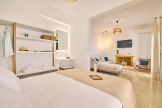 Vera Villa - Brand New Seafront Villa! - Alykes - 3