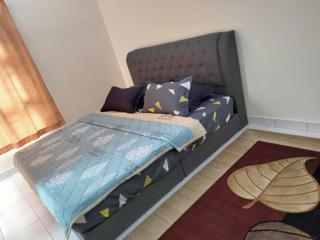 Abie's Homestay Putrajaya - 1