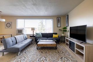 Georgetown Villas Two Bedroom 3-2a Apartment in Fairview Park, Ohio! - Fairview Park - 8