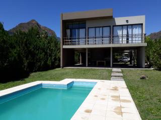 Chalet en Valle Grande - En Solar del Valle Country Club - Valle Grande - 0