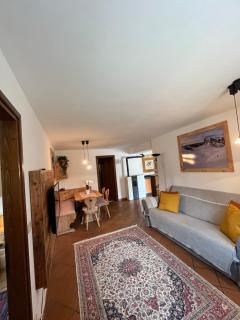 DOLOMITI HOUSE STUBE - Fiera di Primiero - 8