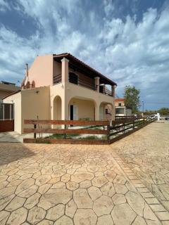 SEA & RIVER APARTMENTS - Sidari - 9