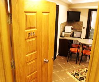 Monte Cairo Serviced Apartments - Cairo - 1