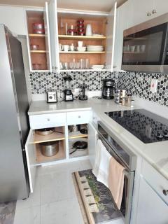 Modern Luxury 2-bedroom 2.5-bathroom townhouse - Negril - 3