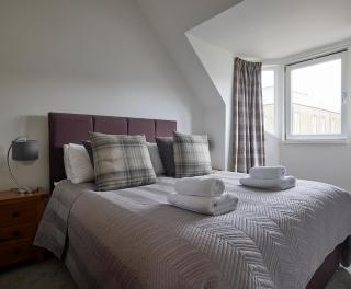 Skyelight Apartment - Portree - 9