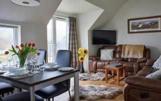 Skyelight Apartment - Portree - 6