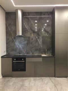 Apartment in Yerevan Moskovyan - Erevan - 6