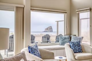 Pacific City Sand Dollar - Meredith Lodging - Pacific City - 1