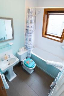 Beach View Apartment - Stonehaven - 3