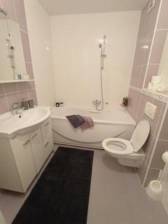 Apartman Adria with underground parking - 2