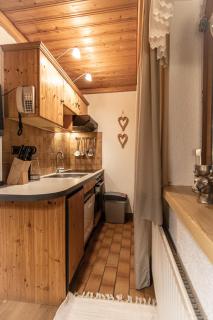 Bauernhof Stempf - Appartement "HOCHARN" - 8