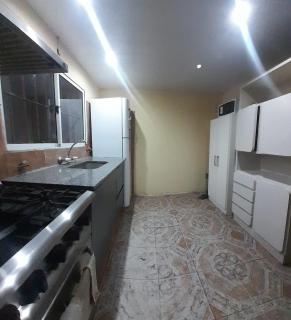 Alojamiento temporario Galo 1 - 7