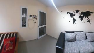 Alojamiento temporario Galo 1 - 6