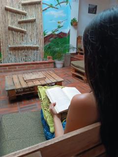 ADVENTURE Hostel - San Gil - 3