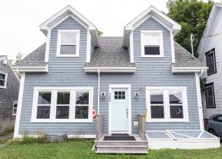 Captain Dan's Shanty - 0