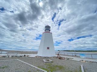 Captain Dan's Shanty - Saint Andrews - 2
