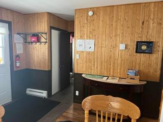 La Cabane chez Jimmy - 8